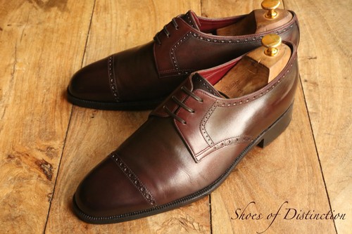 Chaussures oxford brogue - chaussures, en