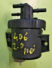 Support filtre a gazole / PSA 2.0 HDI / DW10 / 9638780280