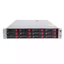 HPE ProLiant DL380 Gen9 12LFF