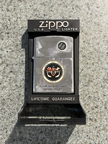 Zippo lighter aircraft - lighter,
