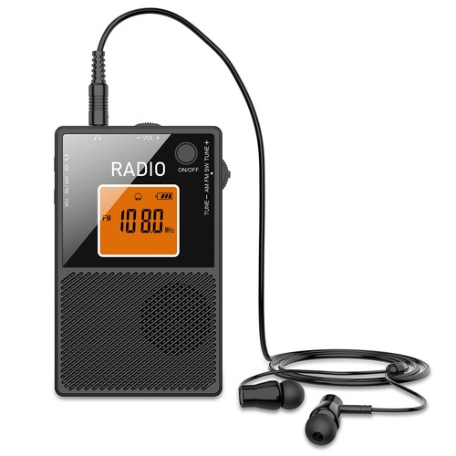 Radio portable sw - portable, am