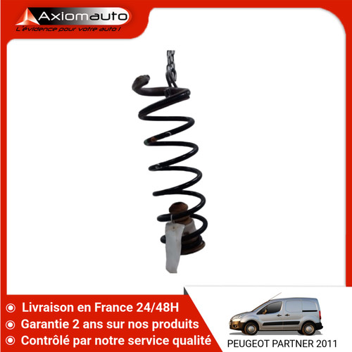 Ressort amortisseur - ressort,