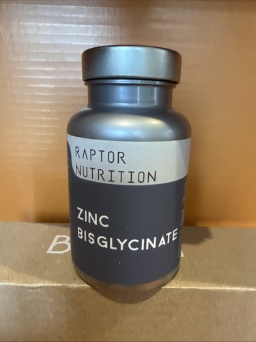 Nutrition zinc bisglycinate - zinc,
