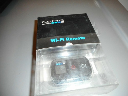 New gopro remote for - new,