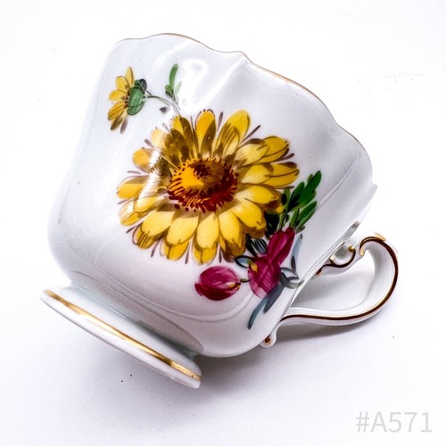 Meissen tasse café en - tasse,