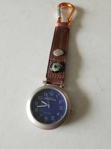 Timex watch expedition - expedition, scout
