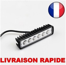 Projecteur Travail Voiture 6