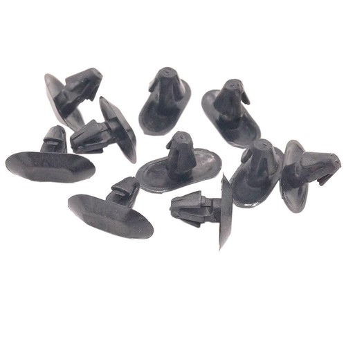 You door seal mounting clips - seal,