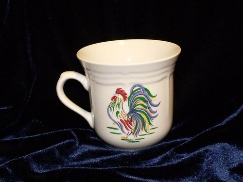 Rooster roo farm chicken - rooster,