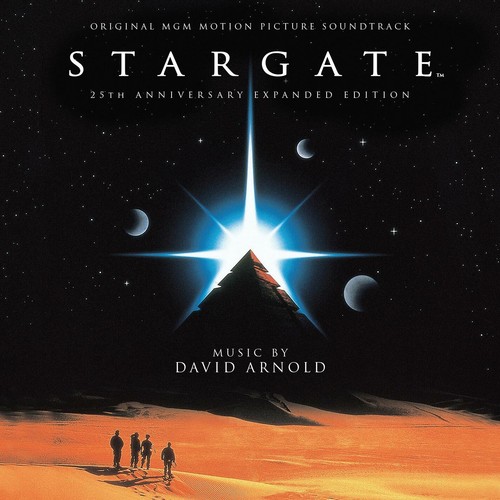 Stargate porte des etoiles - des,