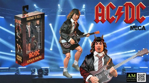 Neca figurine articulée - -,