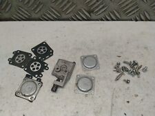 Carburateur WALBRO TILLOTSON ZAMA - petit lot visserie et pièces