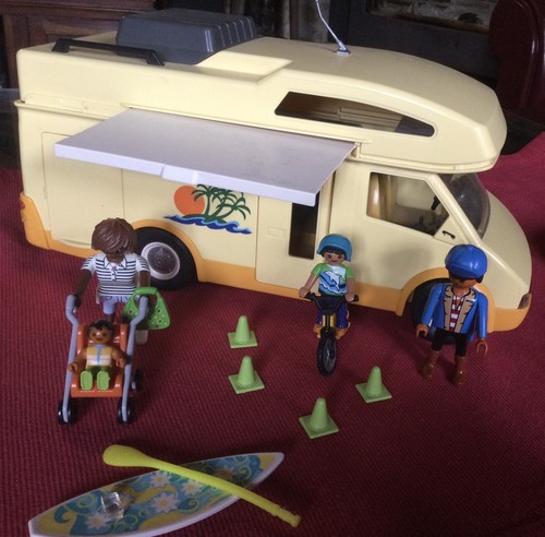 Playmobil ref 3647 - playmobil,