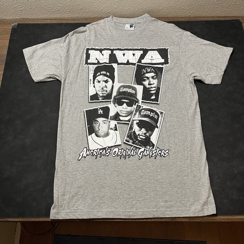 Nwa shirt eazy ice - shirt,