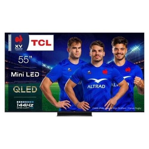 Qled 55c835 - qled, (138