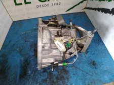 PK6018 boite a vitesse pour RENAULT LAGUNA II (BG0) CONFORT EXPRESSION 110516