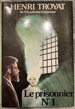 LE PRISONNIER N°1 - HENRI