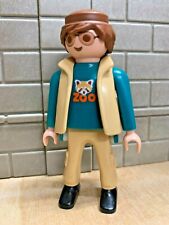 PLAYMOBIL Personnage Soigneur