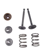 Soupape d'échappement