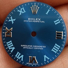 Rolex Dial For Oyster