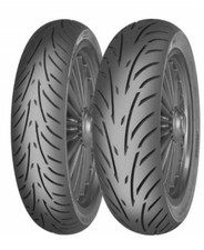 PNEU MITAS 110/70 -12 47P TOURING FORCE SC  TL