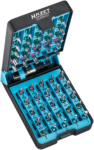 Hazet bite box 2240n - bite-box, 2240n/51