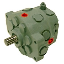 AR94660 Hydraulic Pump Fits
