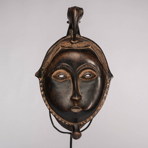 0971 masque yaoure - 0971, avec