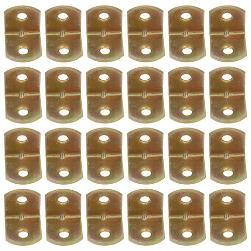 Pcs équerres angle pour - 50,