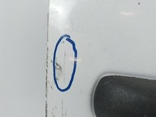 Porte avant droit FIAT SCUDO 2 0001400427388