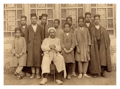 Persia yezd groupe - persia,,