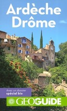 Ardèche - Drôme - Saskia