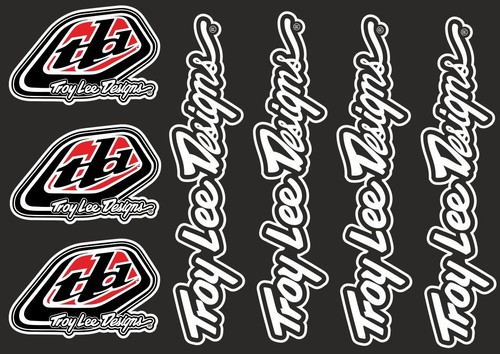 Troy lee designs - designs, bicycle