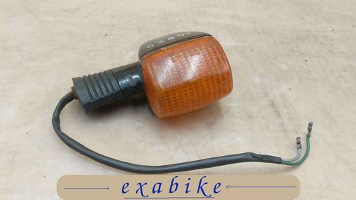 Clignotant arriere droit pour - arriere,