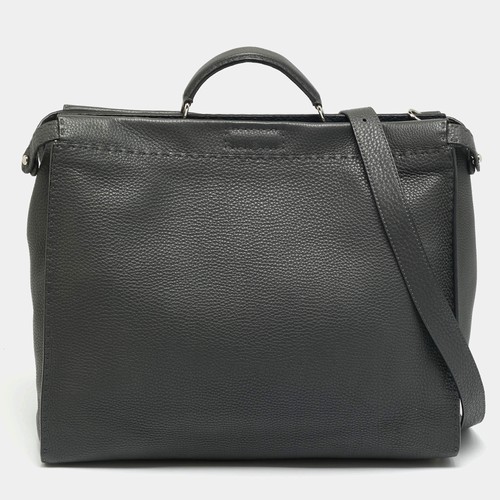 Grand sac fendi peekaboo - grand, en