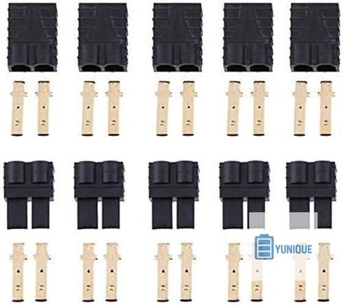 Paires connecteurs trx - paires,