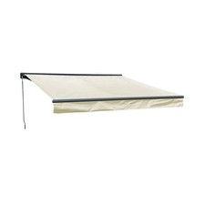 Store banne SAULE 3,5 × 3m