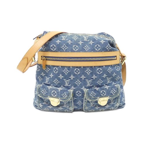 Authentique sac - , à