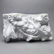 Sculpture artisanale de