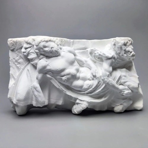 Sculpture artisanale - , de
