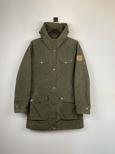 Parka fjallraven greenland - parka,