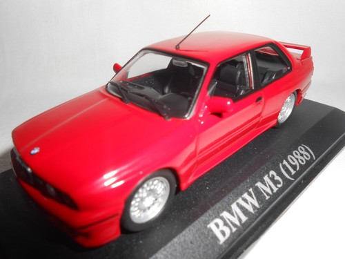 Bmw e30 1988 1 - m3,