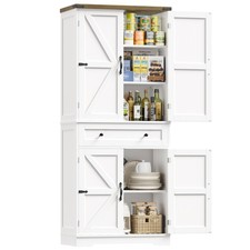 Buffet Cuisine, 180 cm Armoire