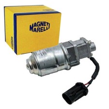 Unité de soupape pour groupe hydraulique - Boîte automatique. Pompe RENAULT Mast