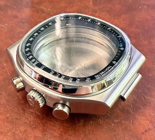 Omega speedmaster chronographe - omega,