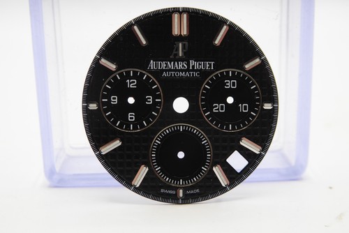 Audemars piguet royal oak - audemars,