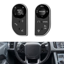 Pour Range Rover Vogue Sport