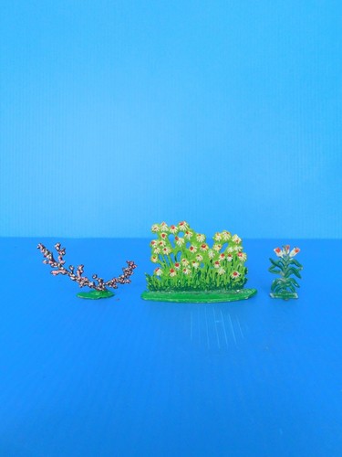 Plat etain decors bel - decors,