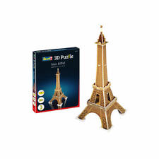 Revell 3D Puzzle Tour Eiffel