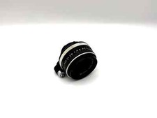Carl Zeiss 50Mm 1:2,8 Objectif Appareil Photo Lentille (Exa)